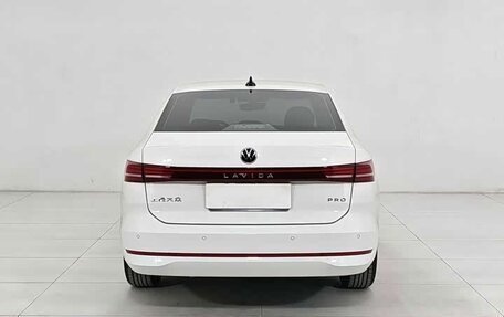 Volkswagen Lavida, 2026 год, 1 740 000 рублей, 4 фотография