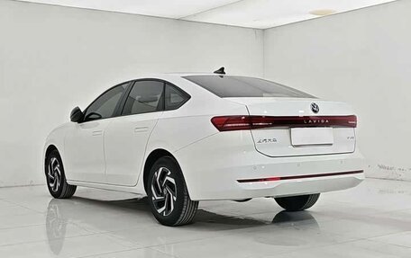 Volkswagen Lavida, 2026 год, 1 740 000 рублей, 5 фотография