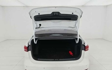 Volkswagen Lavida, 2026 год, 1 740 000 рублей, 11 фотография