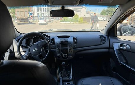 KIA Cerato III, 2011 год, 590 000 рублей, 6 фотография