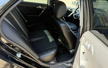 KIA Cerato III, 2011 год, 590 000 рублей, 8 фотография