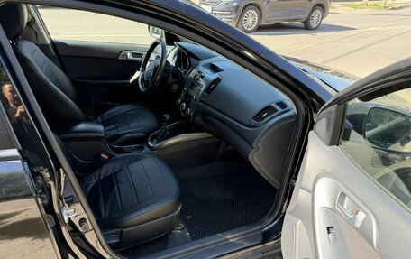 KIA Cerato III, 2011 год, 590 000 рублей, 7 фотография