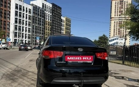 KIA Cerato III, 2011 год, 590 000 рублей, 3 фотография