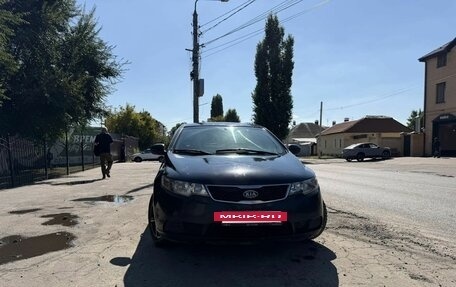 KIA Cerato III, 2011 год, 590 000 рублей, 2 фотография