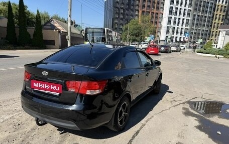 KIA Cerato III, 2011 год, 590 000 рублей, 4 фотография