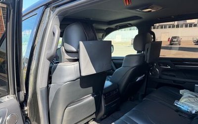 Lexus LX III, 2021 год, 10 200 000 рублей, 1 фотография