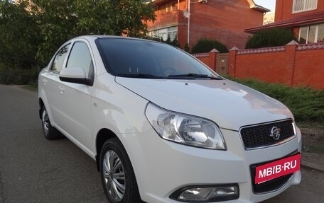 Ravon Nexia R3, 2017 год, 665 000 рублей, 1 фотография