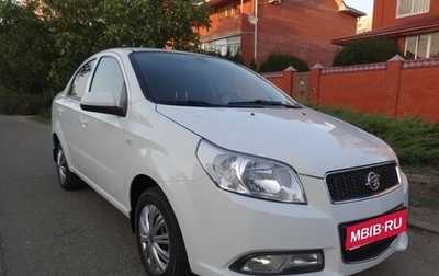 Ravon Nexia R3, 2017 год, 665 000 рублей, 1 фотография