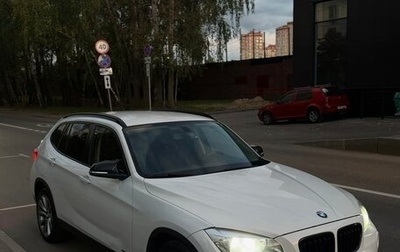 BMW X1, 2014 год, 1 800 000 рублей, 1 фотография