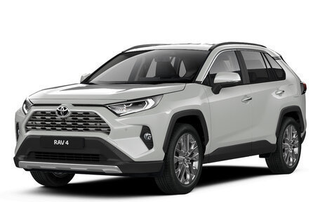 Toyota RAV4, 2025 год, 4 190 000 рублей, 1 фотография