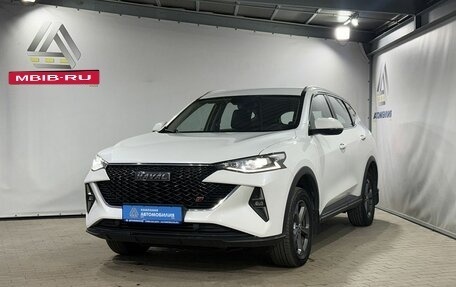 Haval F7 I, 2023 год, 1 729 000 рублей, 1 фотография