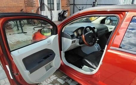Dodge Caliber I рестайлинг, 2006 год, 399 000 рублей, 6 фотография