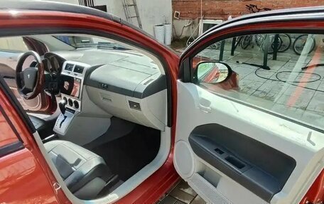 Dodge Caliber I рестайлинг, 2006 год, 399 000 рублей, 7 фотография