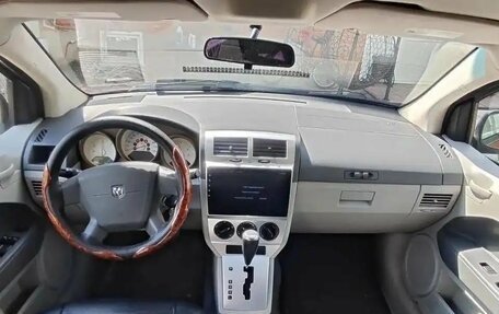Dodge Caliber I рестайлинг, 2006 год, 399 000 рублей, 5 фотография