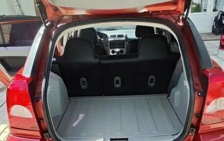 Dodge Caliber I рестайлинг, 2006 год, 399 000 рублей, 8 фотография