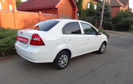 Ravon Nexia R3, 2017 год, 665 000 рублей, 5 фотография