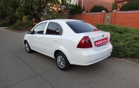 Ravon Nexia R3, 2017 год, 665 000 рублей, 8 фотография