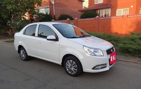 Ravon Nexia R3, 2017 год, 665 000 рублей, 3 фотография