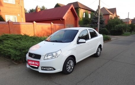 Ravon Nexia R3, 2017 год, 665 000 рублей, 7 фотография
