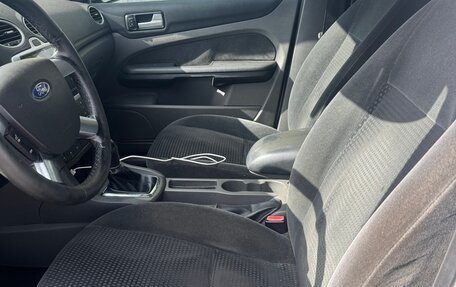 Ford Focus II рестайлинг, 2006 год, 325 000 рублей, 6 фотография