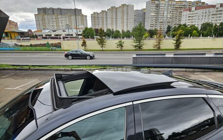 KIA Optima IV, 2019 год, 2 400 000 рублей, 9 фотография