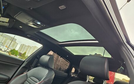 KIA Optima IV, 2019 год, 2 400 000 рублей, 20 фотография