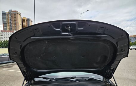 KIA Optima IV, 2019 год, 2 400 000 рублей, 28 фотография