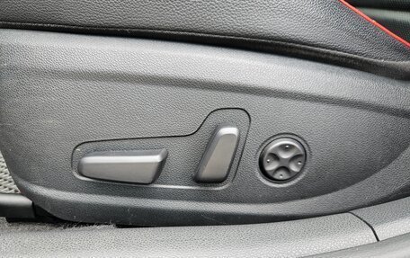 KIA Optima IV, 2019 год, 2 400 000 рублей, 23 фотография