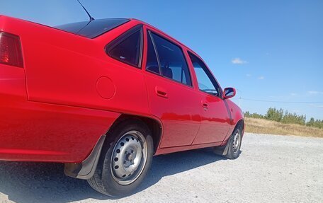 Daewoo Nexia I рестайлинг, 2009 год, 240 000 рублей, 6 фотография