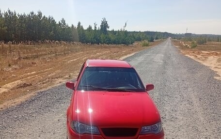 Daewoo Nexia I рестайлинг, 2009 год, 240 000 рублей, 3 фотография