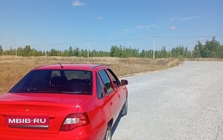 Daewoo Nexia I рестайлинг, 2009 год, 240 000 рублей, 5 фотография