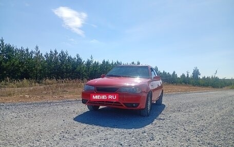 Daewoo Nexia I рестайлинг, 2009 год, 240 000 рублей, 2 фотография
