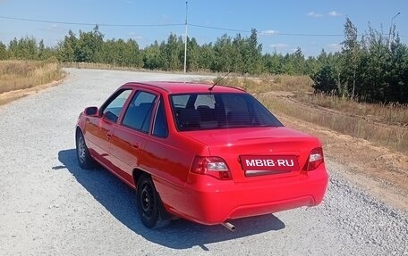 Daewoo Nexia I рестайлинг, 2009 год, 240 000 рублей, 4 фотография