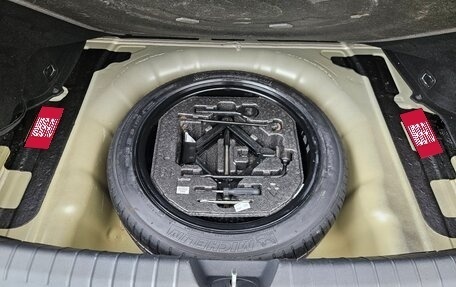 KIA Optima IV, 2019 год, 2 400 000 рублей, 26 фотография