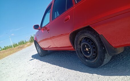 Daewoo Nexia I рестайлинг, 2009 год, 240 000 рублей, 16 фотография