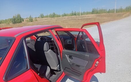 Daewoo Nexia I рестайлинг, 2009 год, 240 000 рублей, 10 фотография