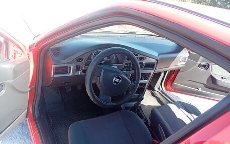 Daewoo Nexia I рестайлинг, 2009 год, 240 000 рублей, 13 фотография