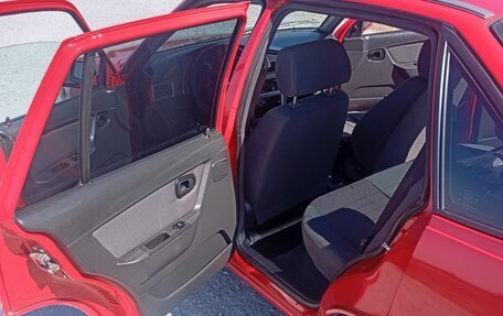Daewoo Nexia I рестайлинг, 2009 год, 240 000 рублей, 15 фотография