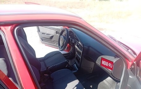 Daewoo Nexia I рестайлинг, 2009 год, 240 000 рублей, 12 фотография