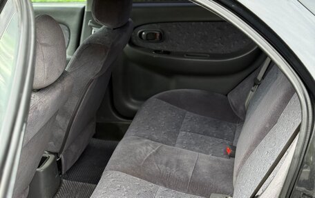 KIA Spectra II (LD), 2007 год, 333 000 рублей, 17 фотография