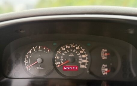 KIA Spectra II (LD), 2007 год, 333 000 рублей, 14 фотография