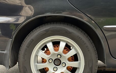 KIA Spectra II (LD), 2007 год, 333 000 рублей, 26 фотография