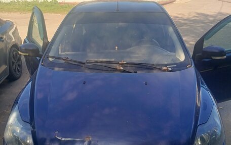 Ford Focus II рестайлинг, 2010 год, 330 000 рублей, 6 фотография