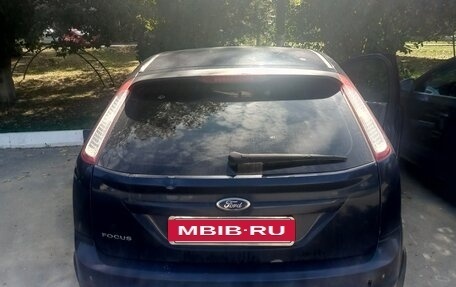 Ford Focus II рестайлинг, 2010 год, 330 000 рублей, 4 фотография