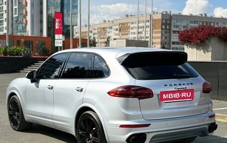 Porsche Cayenne III, 2014 год, 4 299 999 рублей, 6 фотография