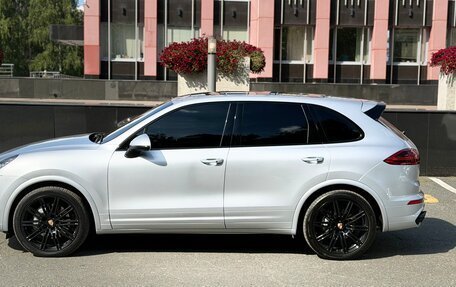 Porsche Cayenne III, 2014 год, 4 299 999 рублей, 7 фотография