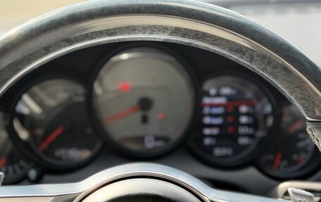 Porsche Cayenne III, 2014 год, 4 299 999 рублей, 8 фотография