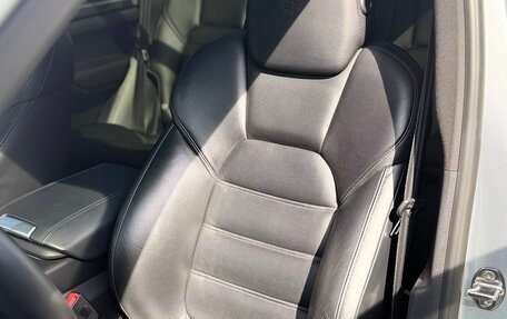 Porsche Cayenne III, 2014 год, 4 299 999 рублей, 20 фотография