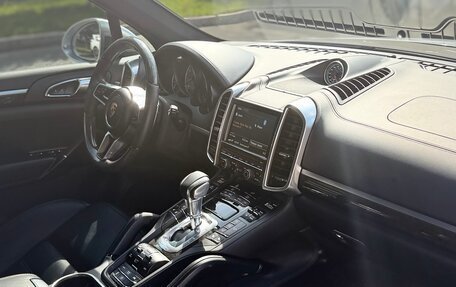 Porsche Cayenne III, 2014 год, 4 299 999 рублей, 14 фотография