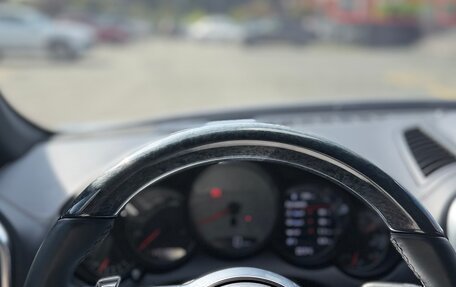 Porsche Cayenne III, 2014 год, 4 299 999 рублей, 9 фотография